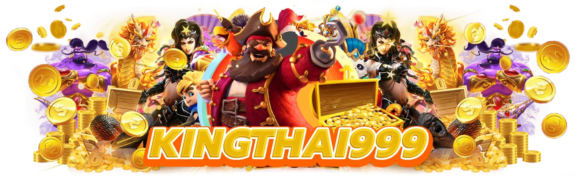 kingthai999